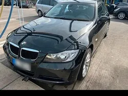 Gebraucht 2005 BMW 320 Limousine | 2.000 € (Superpreis)
