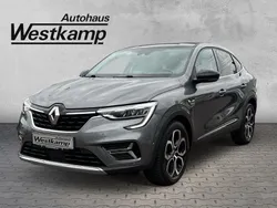 Grau Gebraucht 2021 Renault Arkana Intens SUV | 18.830 € (Superpreis)