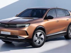 Beige Neu 2025 Opel Grandland X Edition SUV | 31.490 € (Guter Preis)