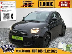 Schwarz Gebraucht 2021 Fiat X 1/9 Cabrio | 16.970 €