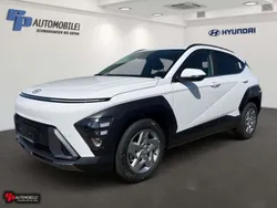 Atlas white Neu 2024 Hyundai Kona Trend SUV | 29.990 € (Fairer Preis)