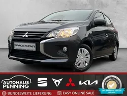 Andere farbe Gebraucht 2020 Mitsubishi Space Star Select Kleinwagen | 13.990 €