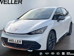 Weiss Gebraucht 2025 Cupra Born Kleinwagen | 47.999 €