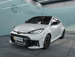 Grau Neu 2024 Toyota Yaris Kleinwagen | 52.289 € (Fairer Preis)