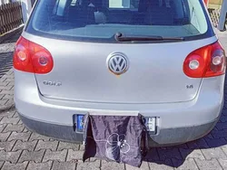 Silber Gebraucht 2005 VW Golf IV Trendline Limousine | 2.000 € (Guter Preis)