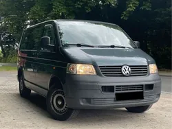 Grau Gebraucht 2007 VW T5 Beach Van | 8.900 € (Etwas zu teuer)