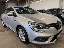 Grau Gebraucht 2020 Renault Mégane GrandTour Business Kombi | 14.950 € (Fairer Preis)
