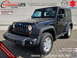 Andere Gebraucht 2010 Jeep Wrangler Unlimited SUV | 22.990 € (Guter Preis)