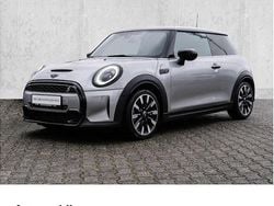 Silber Gebraucht 2023 Mini Cooper S Clubman Classic Kombi | 26.790 € (Superpreis)