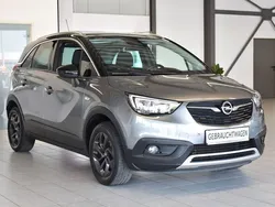 Licht grau m2 Gebraucht 2019 Opel Crossland X SUV | 10.999 € (Fairer Preis)