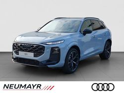 Grau Neu 2026 Audi Q3 Sport SUV | 68.890 € (Teuer)