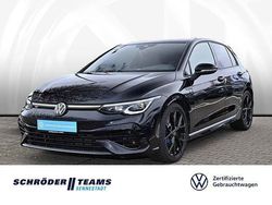 Deep black perleffekt Gebraucht 2023 VW Golf R Limousine | 36.999 € (Teuer)