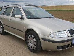 Gebraucht 2004 Skoda Octavia Kombi | 1.500 € (Fairer Preis)