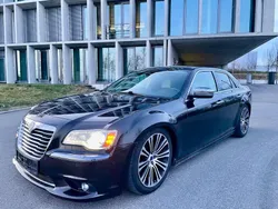 Braun Gebraucht 2013 Lancia Thema Limousine | 12.999 €