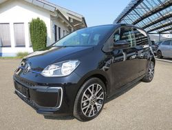 Schwarz Gebraucht 2022 VW e-up! Style Kleinwagen | 17.800 € (Fairer Preis)