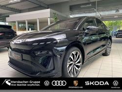 Schwarzmagic perleffekt Neu 2025 Skoda Enyaq iV SportLine SUV | 56.990 € (Etwas zu teuer)