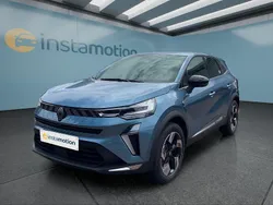 Blau Neu 2025 Renault Symbioz SUV | 35.049 € (Fairer Preis)