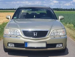 Orange Gebraucht 1999 Honda Legend Limousine | 5.900 €