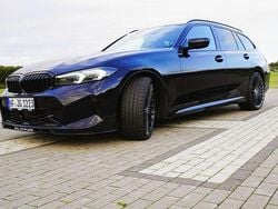 Schwarz Gebraucht 2023 Alpina D3 Limousine | 72.900 € (Teuer)