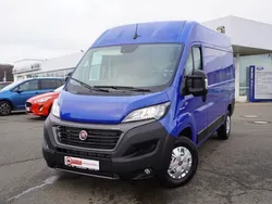 Fiat E-Ducato