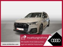 Nardograu Gebraucht 2022 Audi SQ7 Competition SUV | 78.420 € (Fairer Preis)