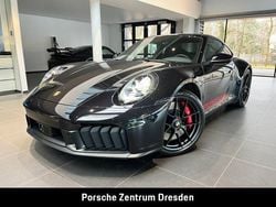 Tiefschwarzmetallic Neu 2025 Porsche 911 Carrera GTS Coupé | 211.896 € (Guter Preis)