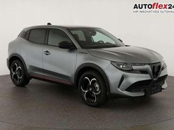 Grigio arese metallic Neu 2025 Alfa Romeo GT Junior Edizione Speciale SUV | 29.245 € (Fairer Preis)