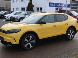 Gelb Neu 2025 Ford Capri Extended Range Limousine | 38.950 € (Superpreis)