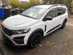 Weiß Gebraucht 2022 Dacia Jogger Extreme Kombi | 19.000 € (Fairer Preis)