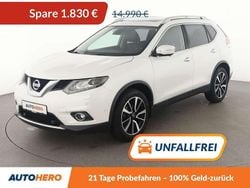 Weiß Gebraucht 2016 Nissan X-Trail Acenta SUV | 13.160 € (Guter Preis)