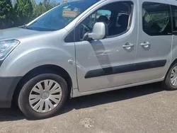 Silber Gebraucht 2012 Citroën Berlingo Start Van / Kleinbus | 2.999 € (Superpreis)