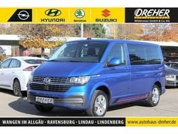 Gebraucht 2021 VW Multivan Comfortline Van | 49.980 €