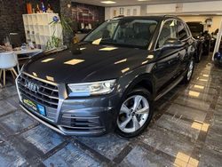 Manhattangrau Gebraucht 2018 Audi Q5 Sport SUV | 24.950 € (Fairer Preis)