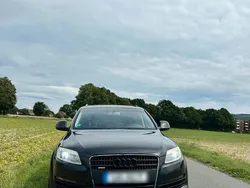 Schwarz Gebraucht 2006 Audi Q7 Comfort SUV | 7.900 €