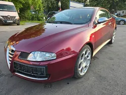Rot Gebraucht 2007 Alfa Romeo GT Progression Coupé | 2.000 €