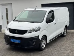 Weiß Gebraucht 2022 Peugeot Expert Premium Van | 17.970 € (Guter Preis)