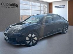 Schwarz Gebraucht 2023 Hyundai Ioniq 6 Techniq Limousine | 28.888 € (Superpreis)