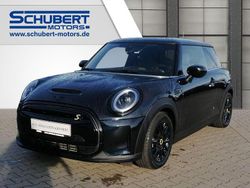 Schwarz Gebraucht 2022 Mini Cooper SE Kleinwagen | 17.990 € (Fairer Preis)