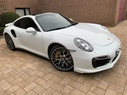 Weiß Gebraucht 2014 Porsche 991 Coupé | 113.500 € (Guter Preis)