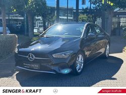Schwarz Gebraucht 2024 Mercedes CLA180 Limousine | 28.490 € (Superpreis)