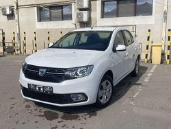 Gebraucht 2019 Dacia Logan Limousine | 8.200 €