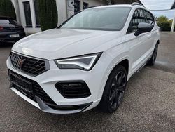 Weiß Gebraucht 2023 Cupra Ateca SUV | 32.500 € (Guter Preis)