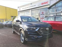 Schwarz Neu 2025 SWM G01 SUV | 27.950 €