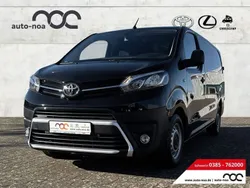 Schwarz Neu 2024 Toyota Proace Van | 34.295 € (Fairer Preis)