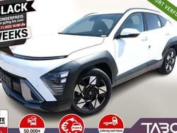 Weiß Neu 2025 Hyundai Kona Trend SUV | 28.589 € (Guter Preis)