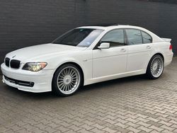 Weiß Gebraucht 2007 Alpina B7 Limousine | 20.000 €