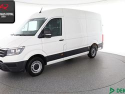 Candyweiß Gebraucht 2019 VW Crafter Van | 24.880 € (Guter Preis)
