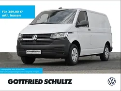 Weiß Gebraucht 2022 VW T6.1 Comfortline Van | 38.480 € (Guter Preis)