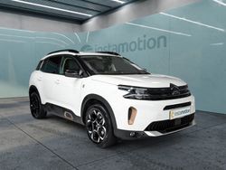 Weiß Gebraucht 2023 Citroën C5 Aircross PureTech SUV | 24.150 € (Fairer Preis)