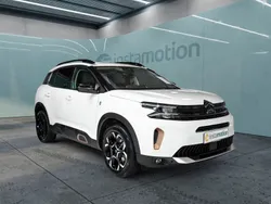 Weiß Gebraucht 2023 Citroën C5 Aircross PureTech SUV | 23.150 € (Guter Preis)
